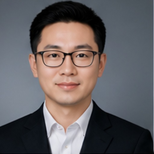 黄文博